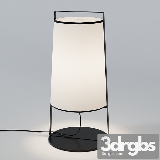 Macao table lamp - thumbnail 1