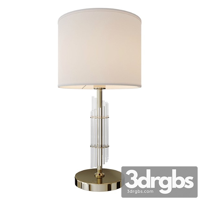 Maytoni alloro table lamp - thumbnail 1