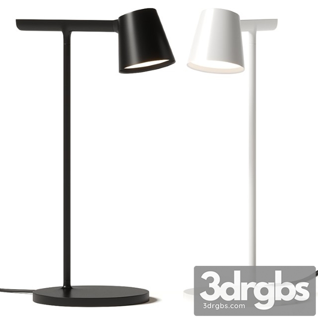 Muuto tip table lamp - thumbnail 1