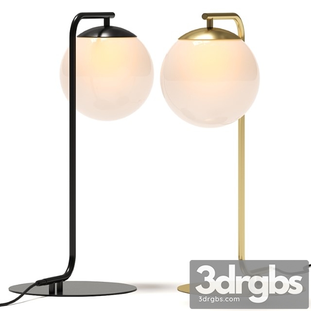 Nordlux grant table lamp - thumbnail 1