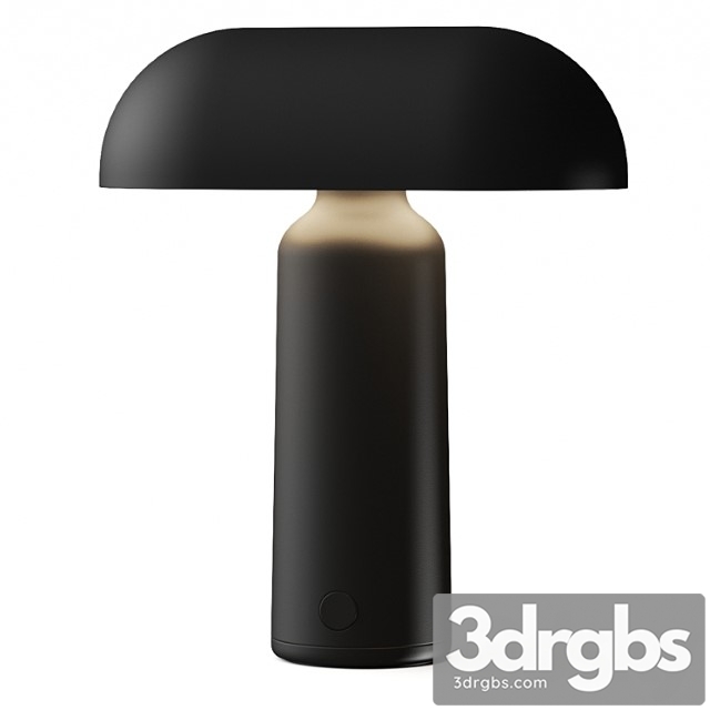 Normann copenhagen porta table lamp - thumbnail 1