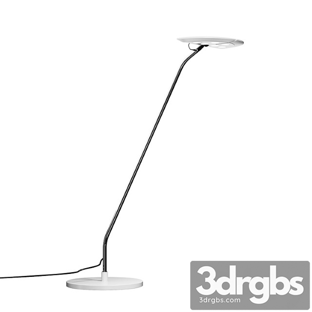 Office table lamp - thumbnail 1