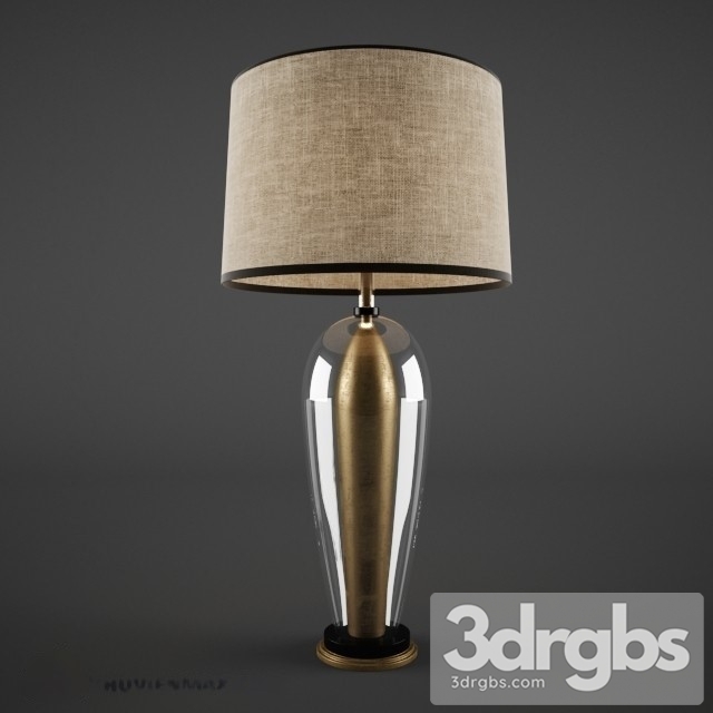 Pieter Adam PA 823 3dsmax Download - thumbnail 1