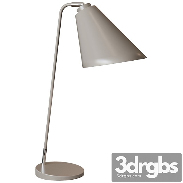 Priti table lamp - thumbnail 1