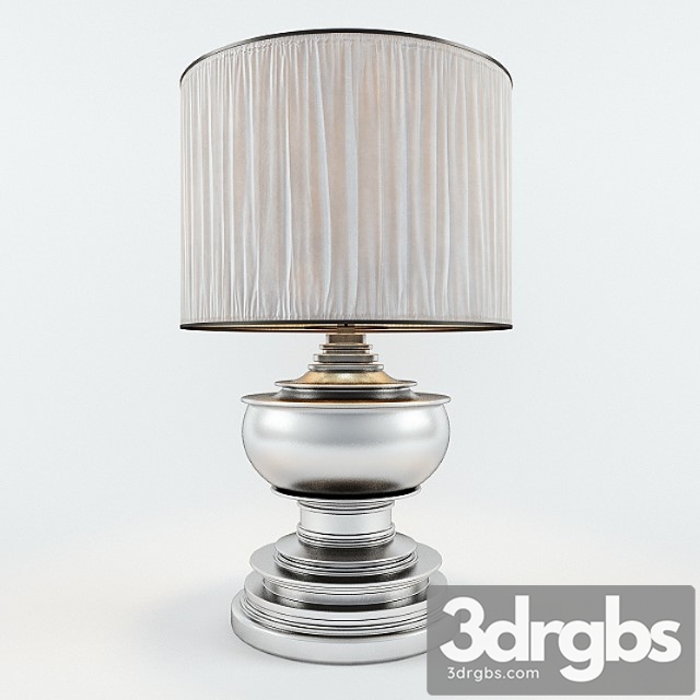 Reading lamp 777 3dsmax Download - thumbnail 1