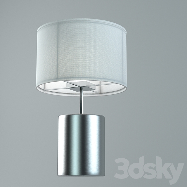 searchlight 5053 3ds Max - thumbnail 1