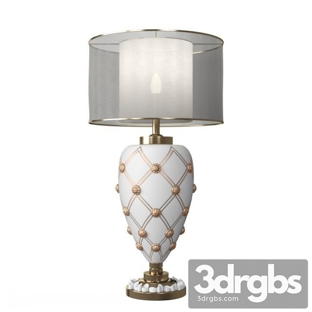 Sigma l2 Noname Table Lamp 3dsmax Download - thumbnail 1