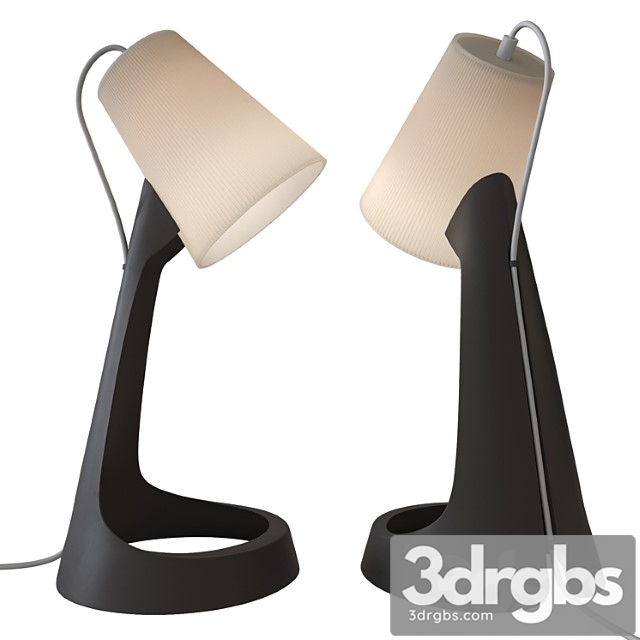 Svallet lamp ikea - thumbnail 1