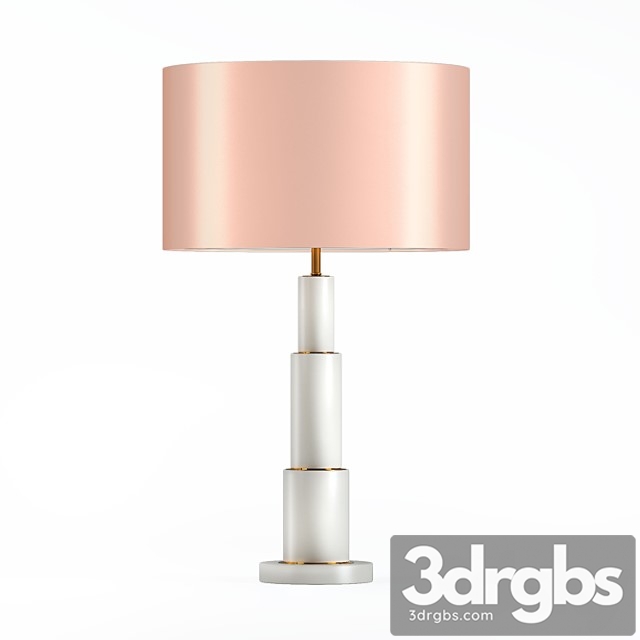 Table lamp arte lamp ramada a3588lt-1pb - thumbnail 1