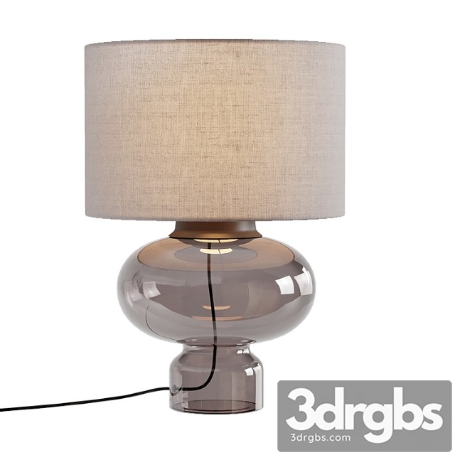 Table lamp edmund - thumbnail 1