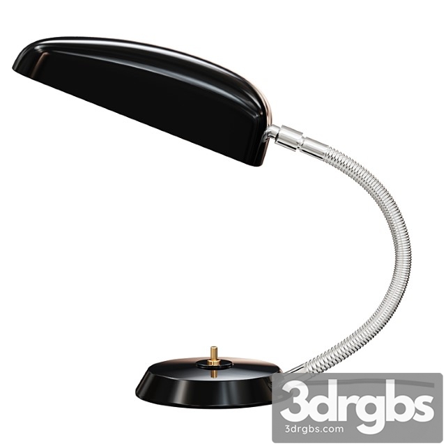 Table lamp gubi cobra bureaulamp - thumbnail 1