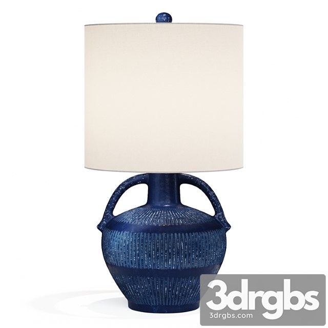 Table lamp kantharos - thumbnail 1