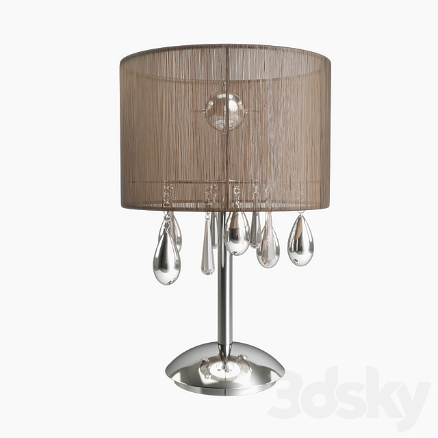 TABLE LAMP MW-LIGHT JACQUELINE – 465031904 3DSMax File - thumbnail 1