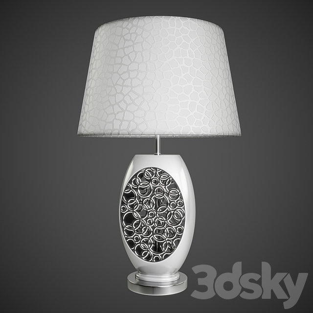 TABLE LAMP MW-LIGHT ROMANCE – 416030201 3DSMax File - thumbnail 1