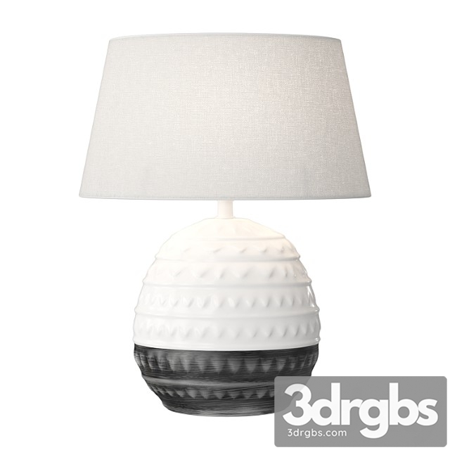 Table lamp omnilux tonnara oml-83204-01 - thumbnail 1