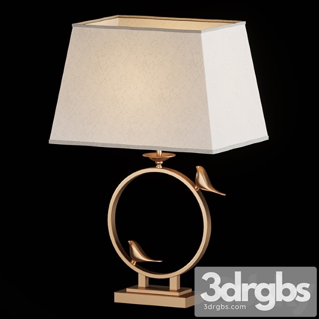 Table lamp rizzi - thumbnail 1