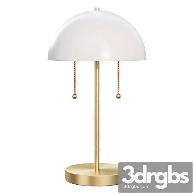 Table lamp rori table lamp work lamp - thumbnail 1