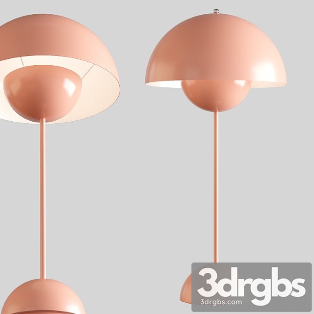 Table lamp with aliexpress 002 - thumbnail 1