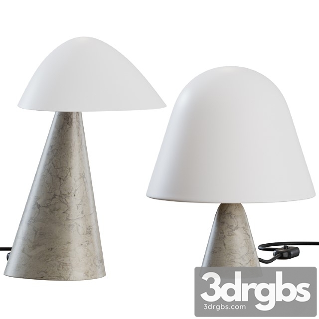 Table lamps by fredericia - thumbnail 1