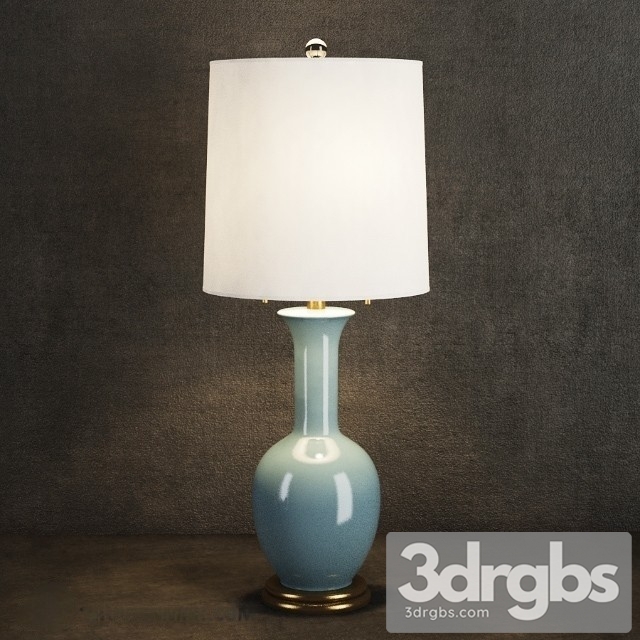 Vernazza Lamp 5003 WS 3dsmax Download - thumbnail 1