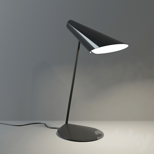 Vibia I.CONO 3DS Max Model - thumbnail 2