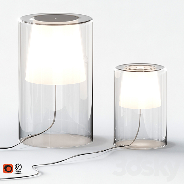 Vibia Join 5066 & 5068 3DSMax File - thumbnail 1