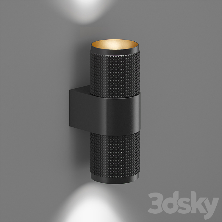 Brizar Stylish Light 3DS Max - thumbnail 2