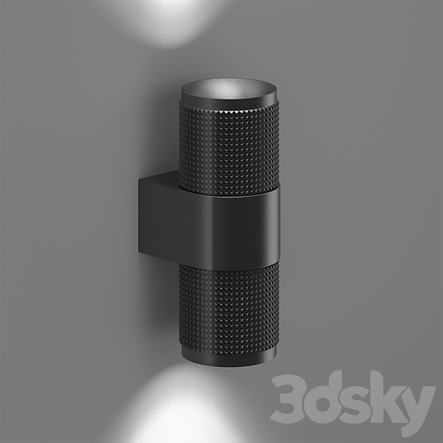 Brizar Stylish Light 3DSMax File - thumbnail 1