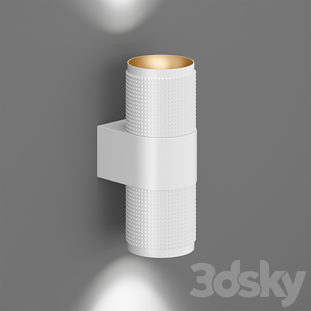 Brizar Stylish Light 3DSMax File - thumbnail 4