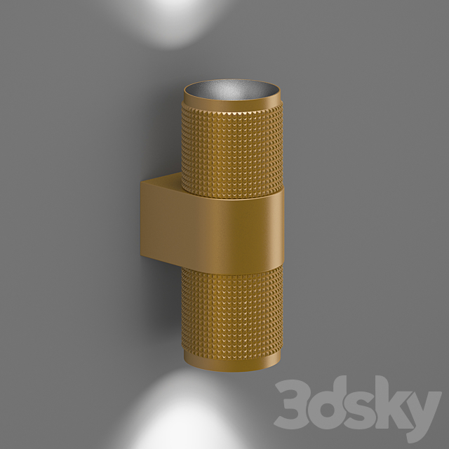 Brizar Stylish Light 3DSMax File - thumbnail 5