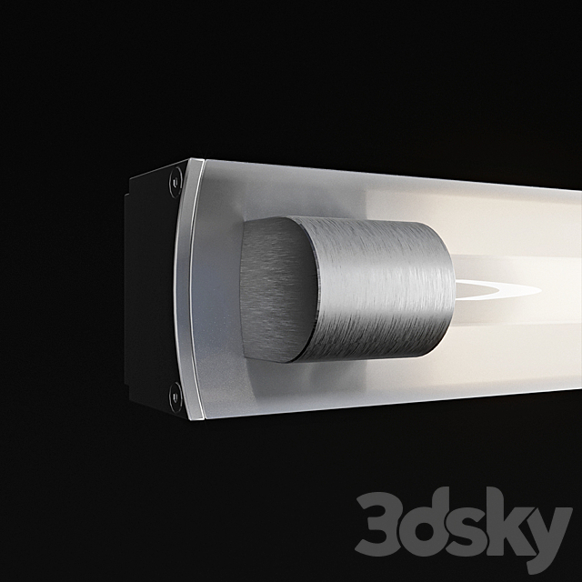 Delta light LAY OUT 124 3DSMax File - thumbnail 2