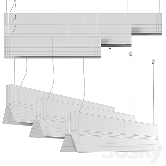 Exporlux ASA SU 3DSMax File - thumbnail 3