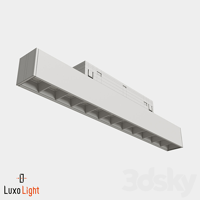 LUX01001013 _ LUX01001014 3DS Max Model - thumbnail 4