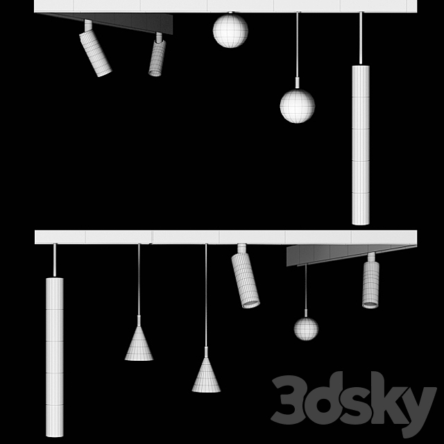 Onok click system 3DSMax File - thumbnail 3