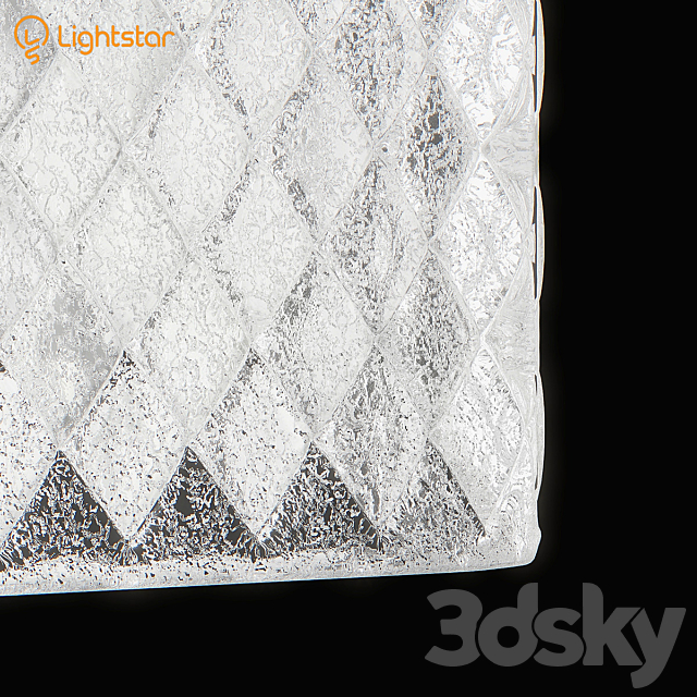 60254x_Murano_Lightstar 3ds Max - thumbnail 2