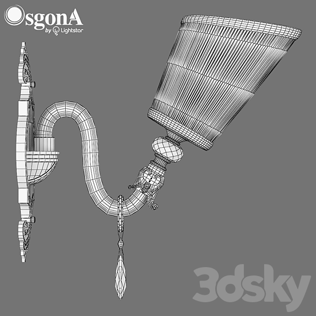 692612_Guarda_Osgona 3DSMax File - thumbnail 3