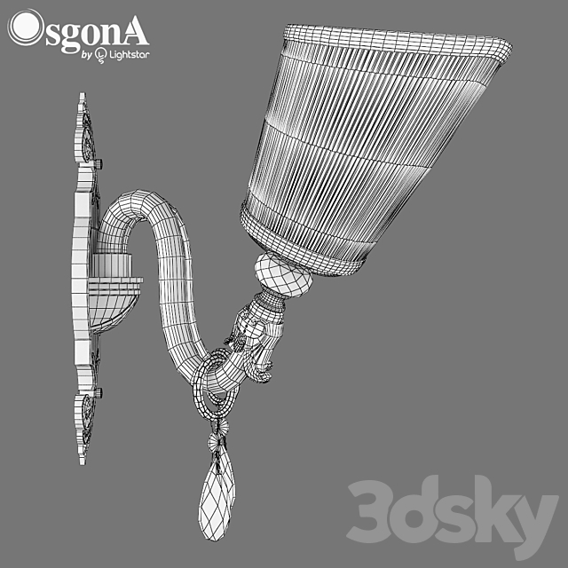 692622_Guarda_Osgona 3DSMax File - thumbnail 3