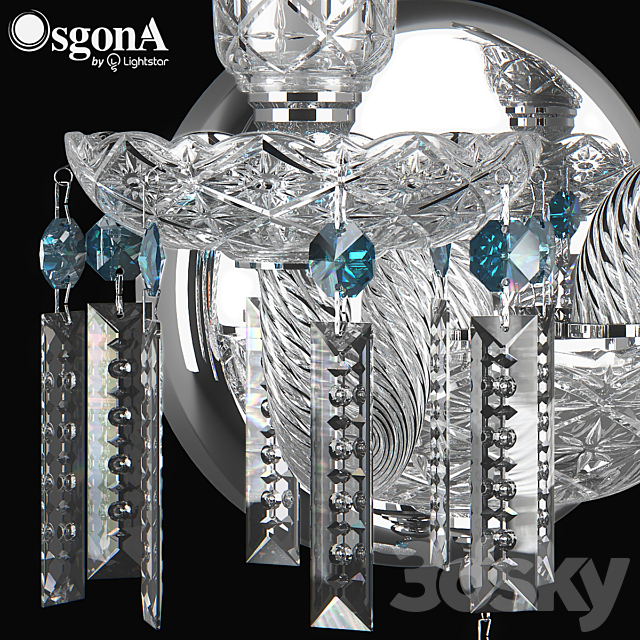 716624_Campana_Osgona 3ds Max - thumbnail 2