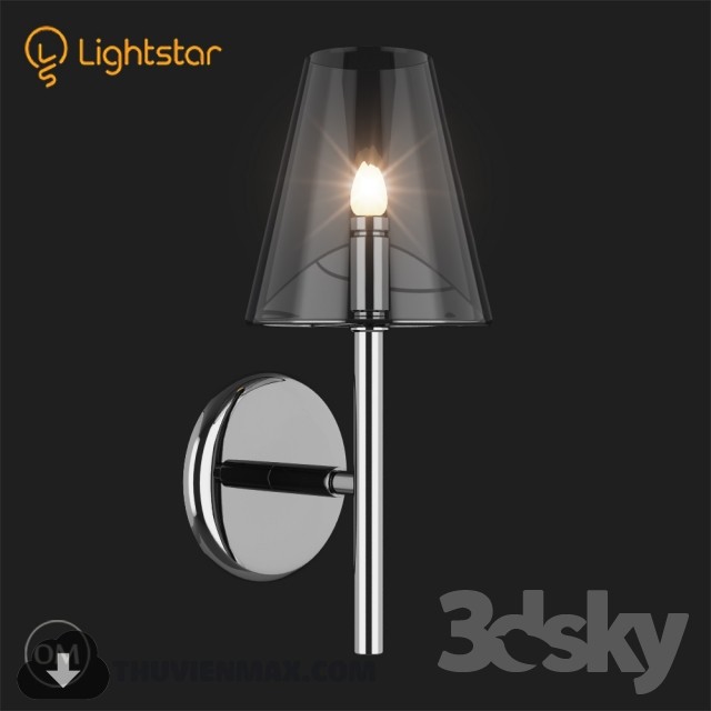 758614 DIAFANO Lightstar 3DS Max - thumbnail 3