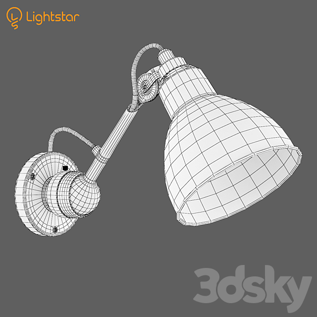 765603_765608_Loft_Lightstar 3DSMax File - thumbnail 3