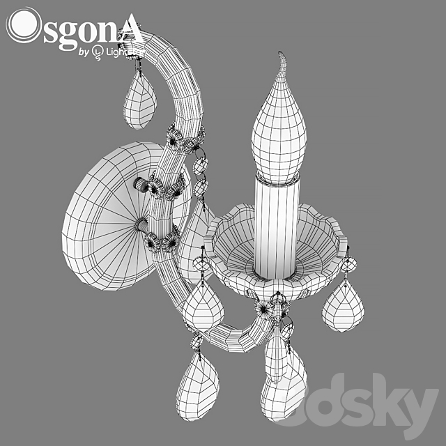 775613_CHAMPA_Osgona 3DSMax File - thumbnail 3