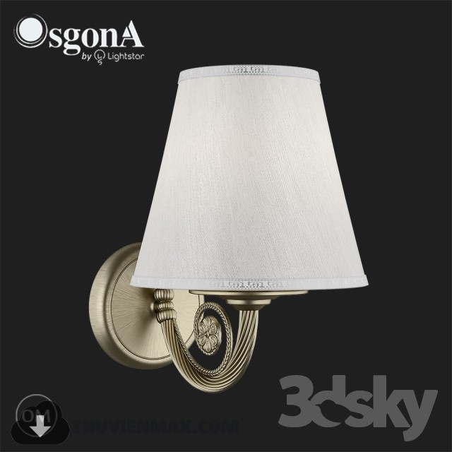 779508 Ingenuo Osgona 3DS Max - thumbnail 3