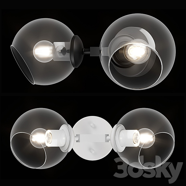 78562x Beta Lightstar Bra 3DSMax File - thumbnail 1