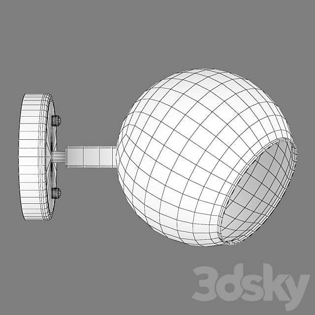 78562x Beta Lightstar Bra 3DSMax File - thumbnail 3