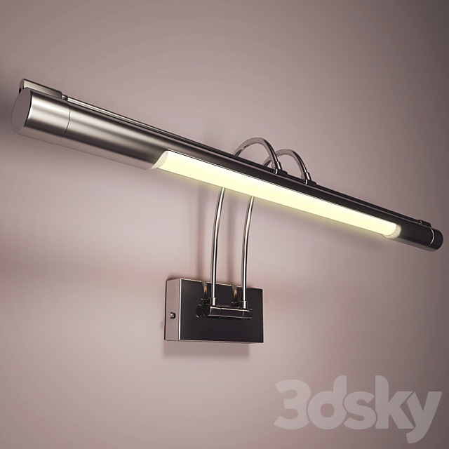 Add-Lighting 41607 _ 1F NI 3DSMax File - thumbnail 1