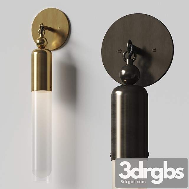 Apparatus Tassel 3dsmax Download - thumbnail 1