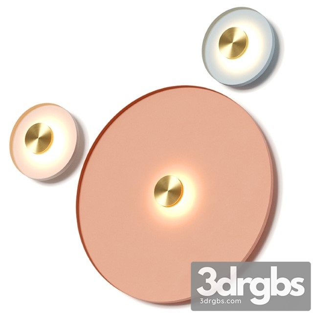 Aromas del campo arten wall lamps complication 1 - thumbnail 1