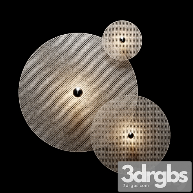 Aromas Del Campo Tan Tan 3dsmax Download - thumbnail 1