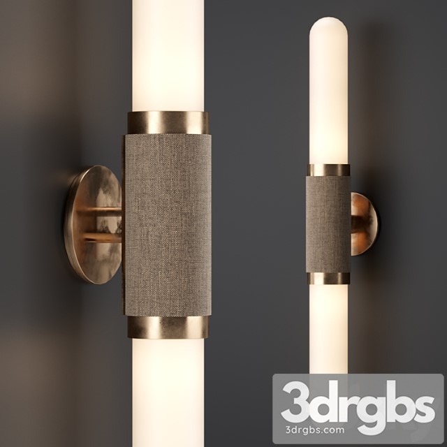 Articolo scandal wall sconce - thumbnail 1