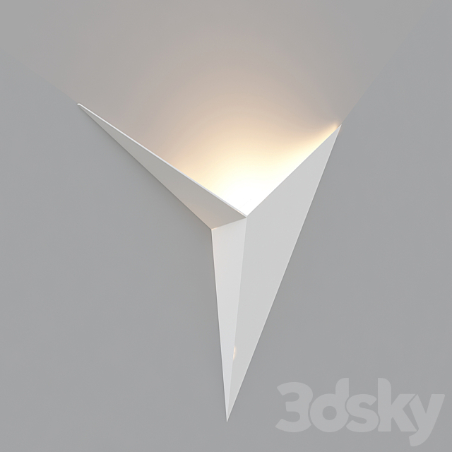 Axo light vasily 3DS Max Model - thumbnail 2